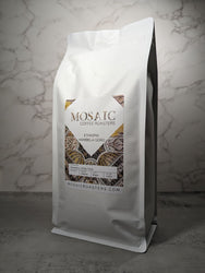 SINGLE ORIGIN: ETHIOPIA HAMBELA GORO (ONLINE ORDER ONLY)