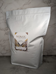 SINGLE ORIGIN: ETHIOPIA HAMBELA GORO (ONLINE ORDER ONLY)