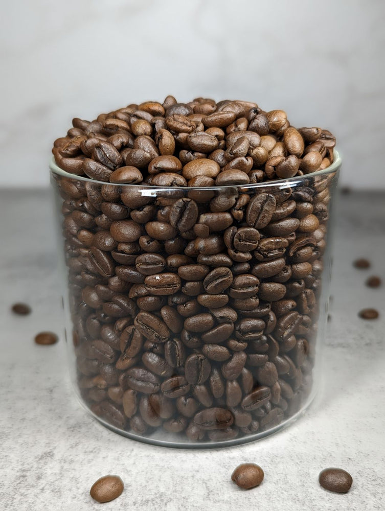 SINGLE ORIGIN: ETHIOPIA HAMBELA GORO (ONLINE ORDER ONLY)