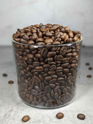 SINGLE ORIGIN: ETHIOPIA