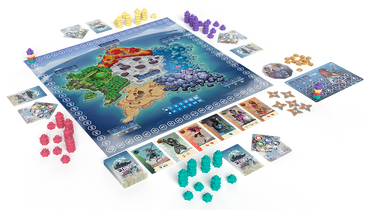 Ethnos (2nd Edition) (ONLINE ORDER ONLY)