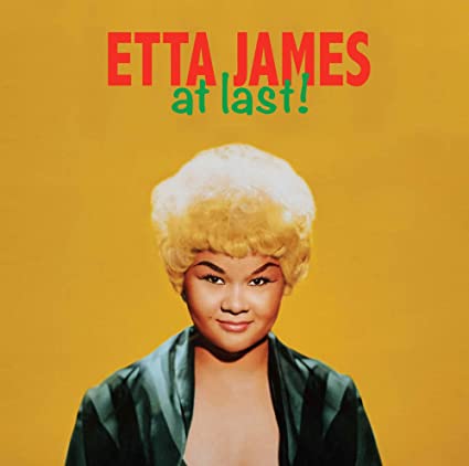 At Last! [Import] [Vinyl]