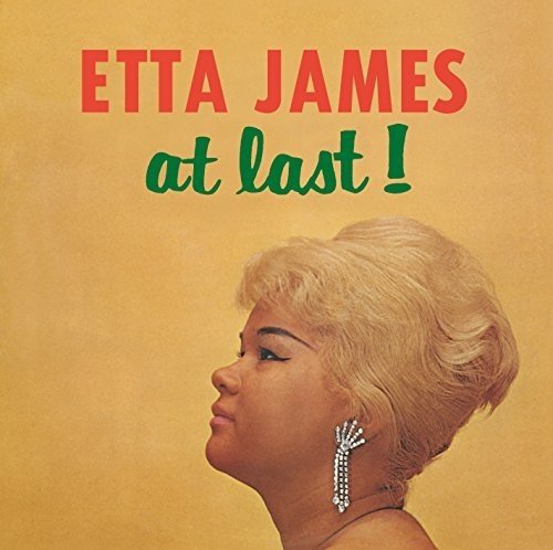 At Last [Vinyl] (ONLINE ORDER ONLY)