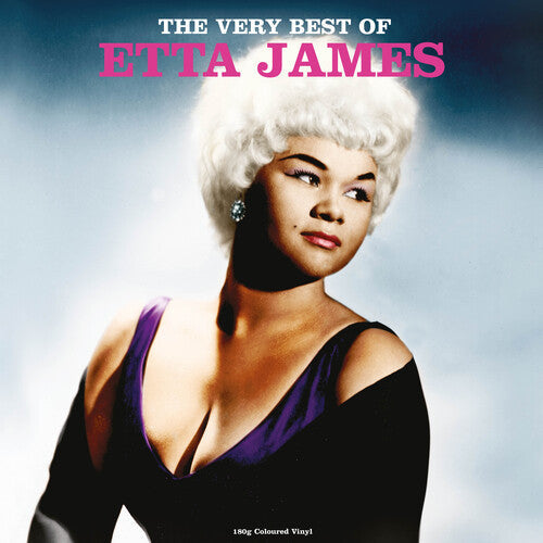 The Very Best Of (Pink Vinyl) [Import] (2 LP) [Vinyl]