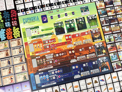 Euphoria: Essential Edition