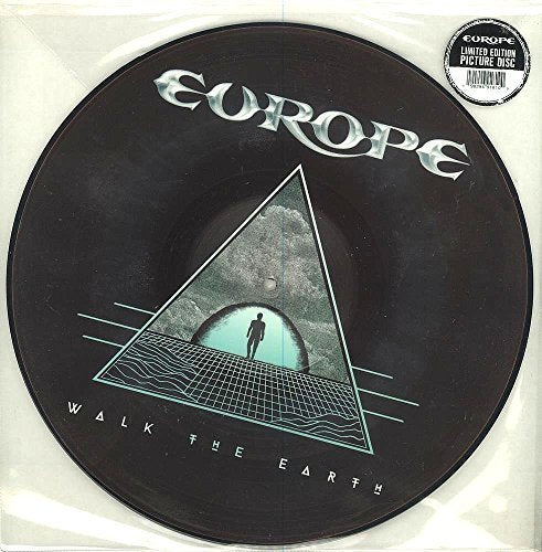 Walk The Earth [Vinyl]