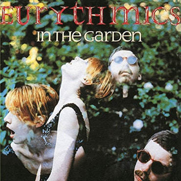 Eurythmics - In The Garden [Vinyl] (ONLINE ORDER ONLY)