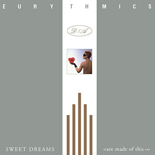 Eurythmics - Sweet Dreams (Are Made Of This) [Vinyl] (ONLINE ORDER ONLY)