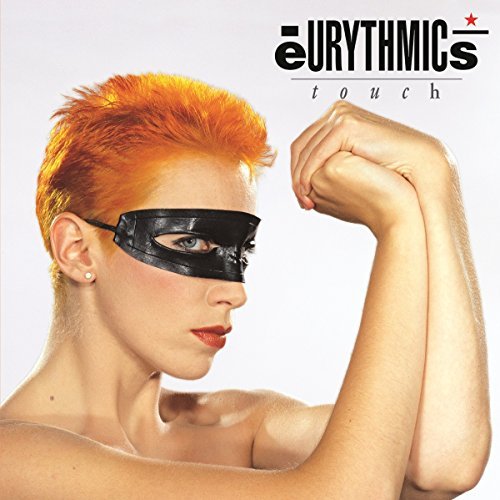 Eurythmics - Touch [Vinyl] (ONLINE ORDER ONLY)