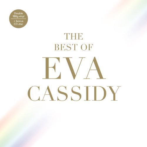 BEST OF EVA CASSIDY [Vinyl] (ONLINE ORDER ONLY)