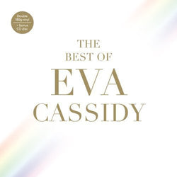 BEST OF EVA CASSIDY [Vinyl] (ONLINE ORDER ONLY)