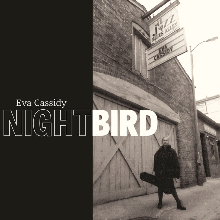 Nightbird (7LP 180G 45RPM BOXSET) [Vinyl]