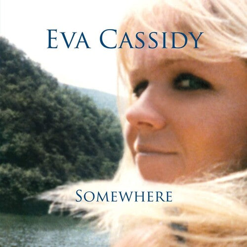 Somewhere [Vinyl]