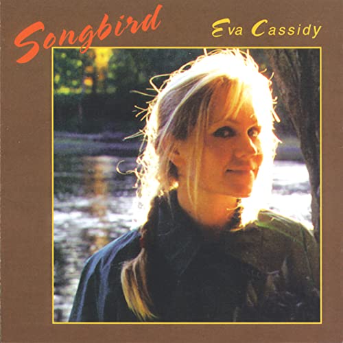 Songbird (Deluxe 180g 2LP 45rpm) [Vinyl] (ONLINE ORDER ONLY)
