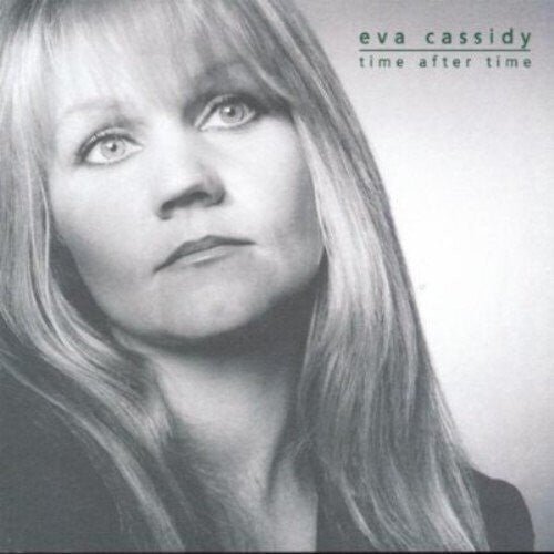 Time After Time [Vinyl]