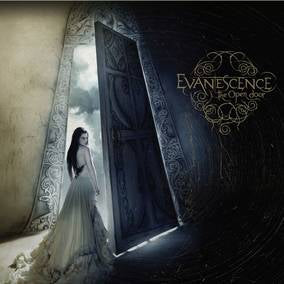 The Open Door [Vinyl] (ONLINE ORDER ONLY)