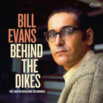 Behind The Dikes - The 1969 Netherlands Recordings [Vinyl]