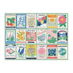 Ever Upward Grow Your Own Way 1000 Piece Jigsaw Puzzle Galison (ONLINE ORDER ONLY)