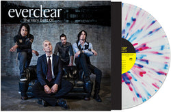 The Very Best Of (Blue & Red Splatter Vinyl) (Colored Vinyl, Blue, Red, Limited Edition) [Vinyl] (ONLINE ORDER ONLY)