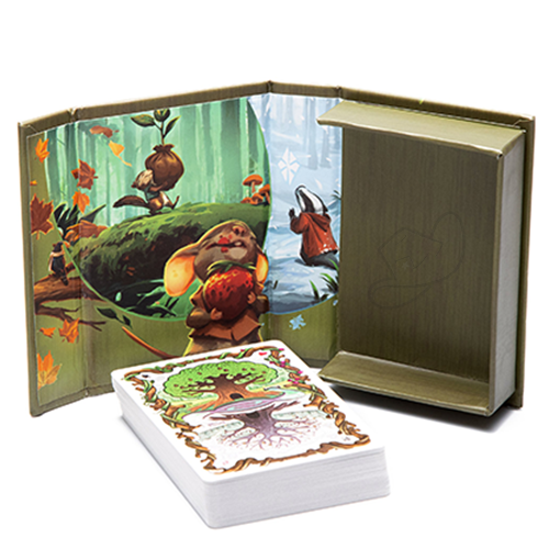 Everdell: Playing Cards (ONLINE ORDER ONLY)