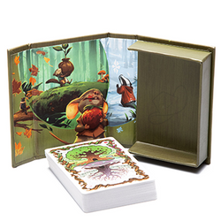Everdell: Playing Cards (ONLINE ORDER ONLY)