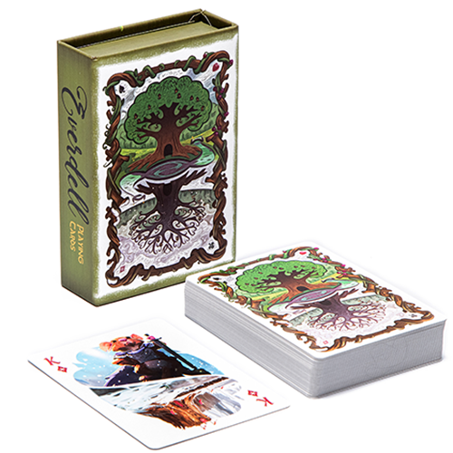 Everdell: Playing Cards (ONLINE ORDER ONLY)
