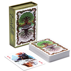 Everdell: Playing Cards (ONLINE ORDER ONLY)