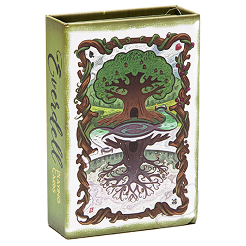 Everdell: Playing Cards (ONLINE ORDER ONLY)