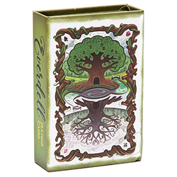 Everdell: Playing Cards (ONLINE ORDER ONLY)
