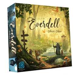 Everdell: Collectors Edition (ONLINE ORDER ONLY)
