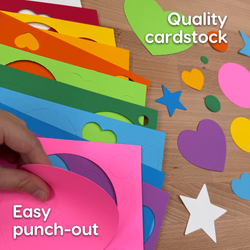 Everyday Shapes (ONLINE ORDER ONLY)