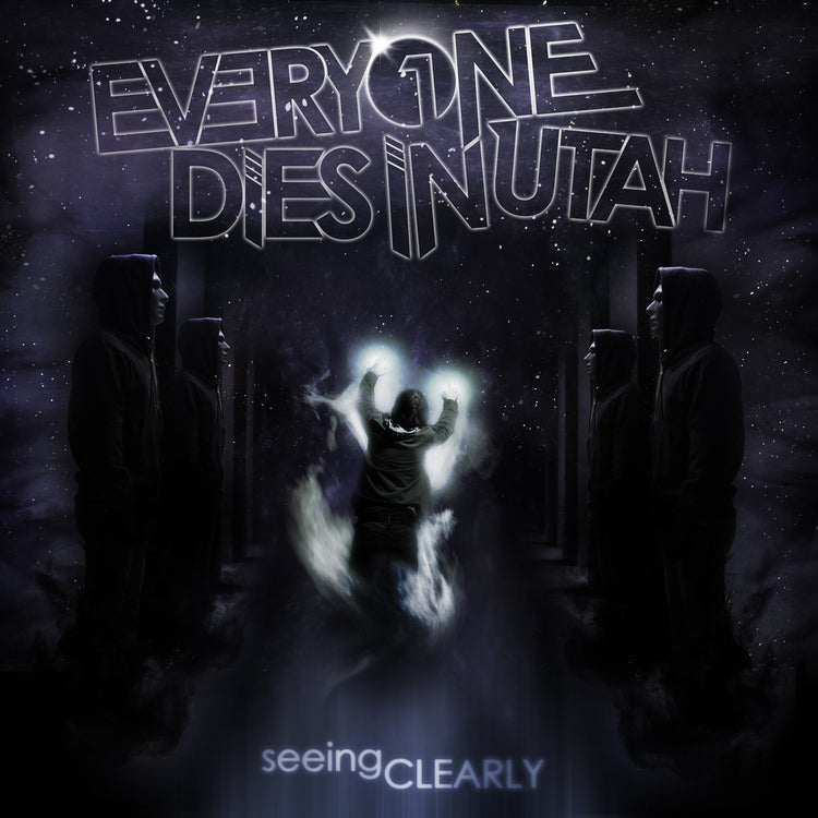 Seeing Clearly [Vinyl]