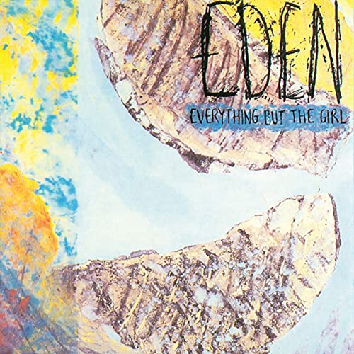 Everything But The Girl - Eden [Vinyl]