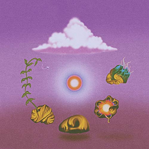 Site Out Of Mind [Vinyl] (ONLINE ORDER ONLY)