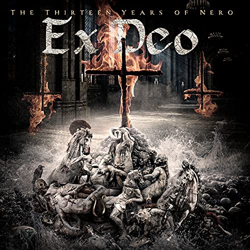The Thirteen Years Of Nero [Vinyl]