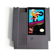 Excitebike - NES (Online Order Only)