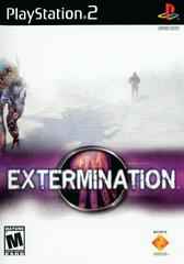 Extermination - Playstation 2 (ONLINE ORDER ONLY)