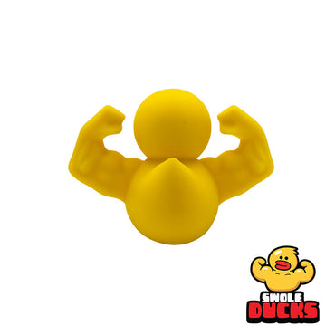 EXTRA SWOLE Swole Duck (ONLINE ORDER ONLY)