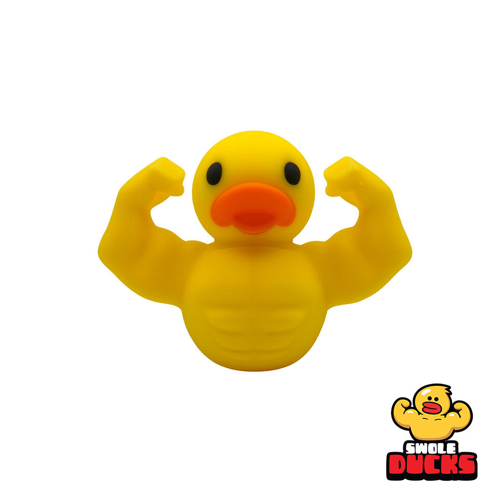 EXTRA SWOLE Swole Duck (ONLINE ORDER ONLY)
