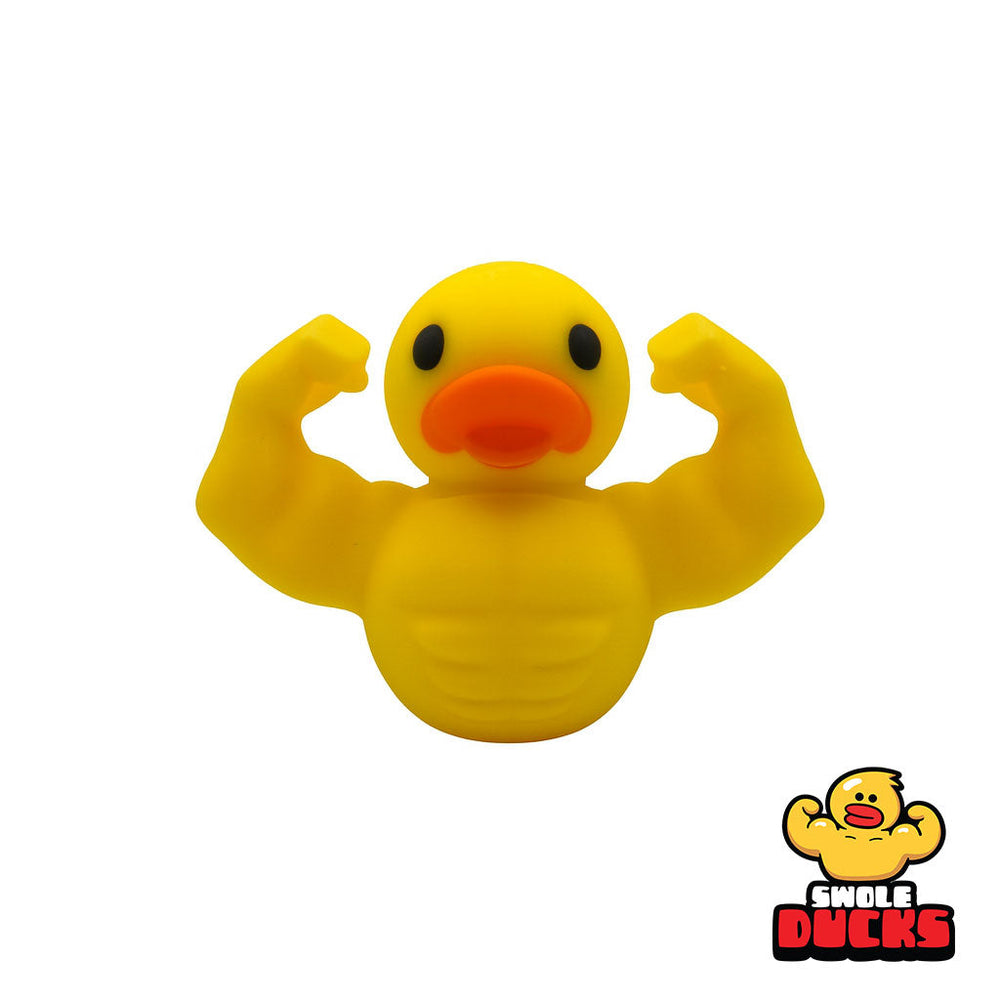 EXTRA SWOLE Swole Duck (ONLINE ORDER ONLY)