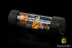 Plastic Tube (ONLINE ORDER ONLY)