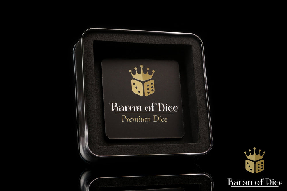 Omega | White
