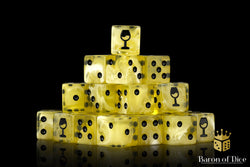 Mixed Wine Dice (ONLINE ORDER ONLY)