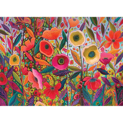 Extravaganza 1000 Piece Jigsaw Puzzle Cobble Hill (ONLINE ORDER ONLY)