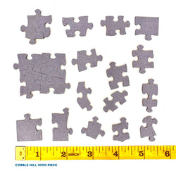 Extravaganza 1000 Piece Jigsaw Puzzle Cobble Hill
