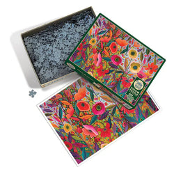Extravaganza 1000 Piece Jigsaw Puzzle Cobble Hill (ONLINE ORDER ONLY)