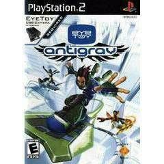 AntiGrav - PlayStation 2 (Online Order Only)