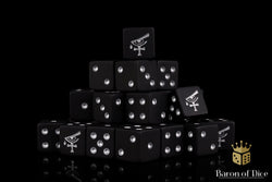 Eye of Isha Dice