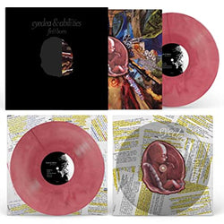 First Born (20 Year Anniversary Edition) [Explicit Content] (Colored Vinyl, Red) (2 Lp's) [Vinyl] (ONLINE ORDER ONLY)