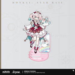 Honkai: Star Rail Little Cat Series Acrylic Stand
